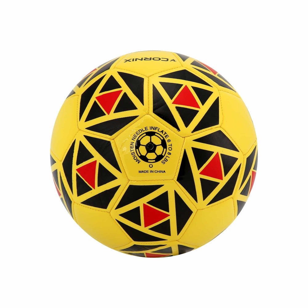 Мяч футбольный Cornix BlazeStrike XR-0375 Size 5