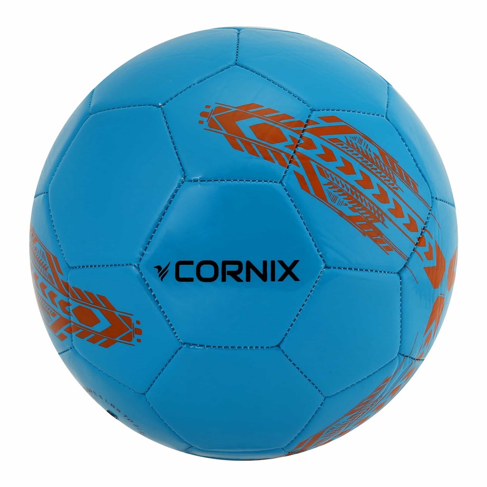 Мяч футбольный Cornix Phantom Spin XR-0377 Size 5