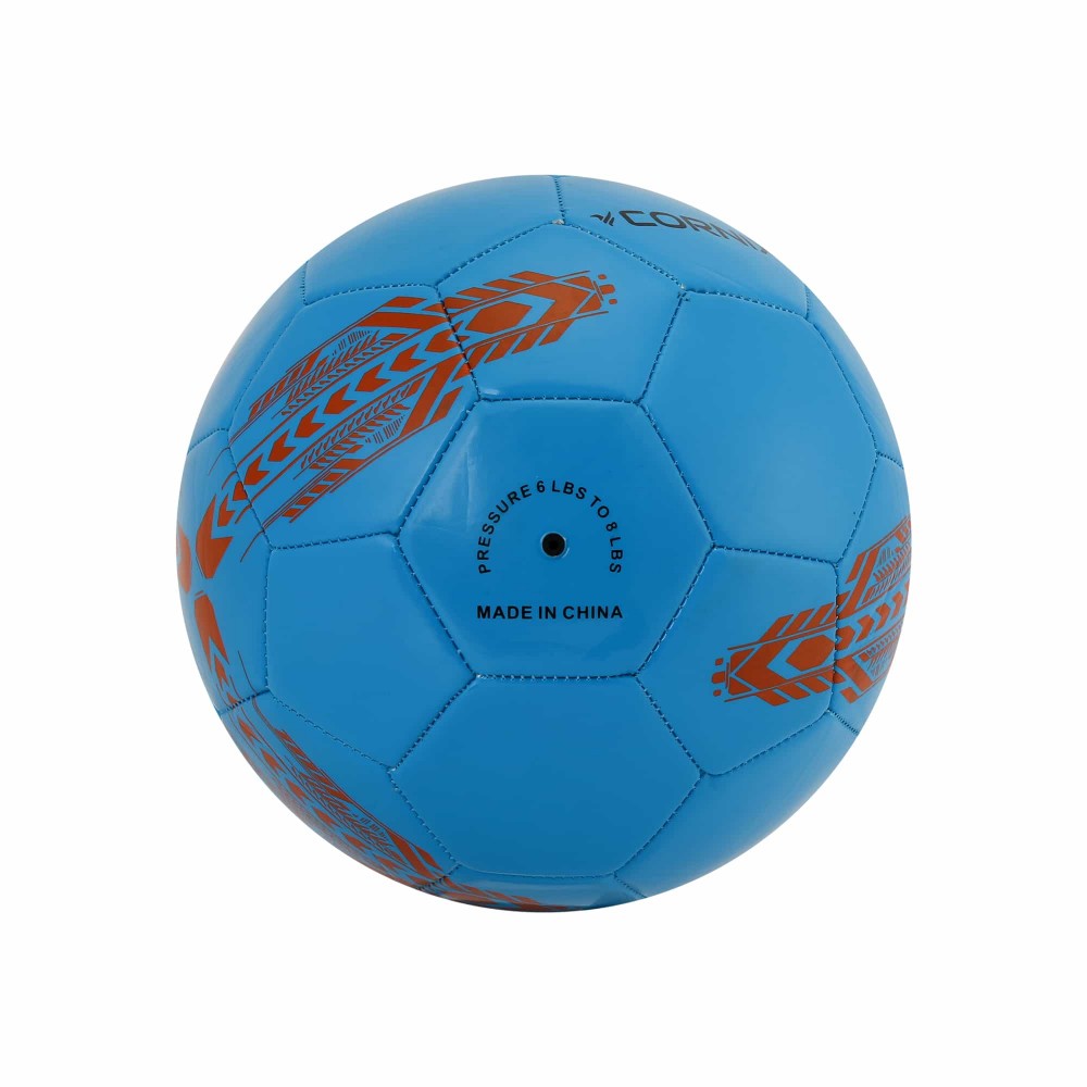 Мяч футбольный Cornix Phantom Spin XR-0377 Size 5