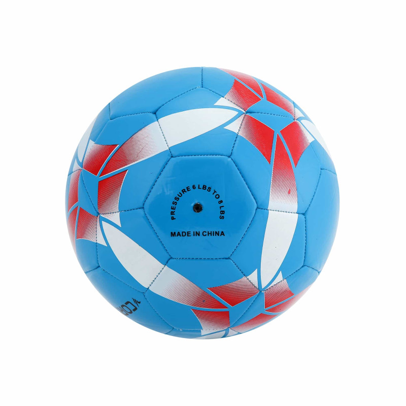 М'яч футбольний Cornix HyperShot XR-0378 Size 5