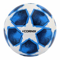 М'яч футбольний Cornix StarGlide XR-0379 Size 5