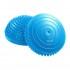 Полусфера массажная балансировочная 4FIZJO Balance Pad 16 см 2 шт (массажер для ног, стоп) 4FJ0058 Blue