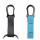 Петлі для функціонального тренінгу 4FIZJO TRX blue