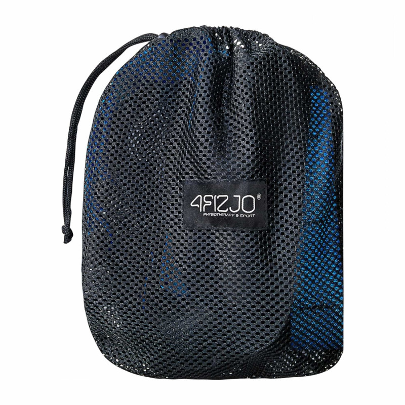 Петлі для функціонального тренінгу 4FIZJO TRX blue
