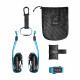 Петлі для функціонального тренінгу 4FIZJO TRX blue