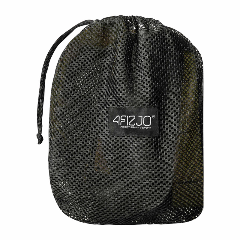 Петли для функционального тренинга 4FIZJO TRX Black/Khaki (P-5907739311023)