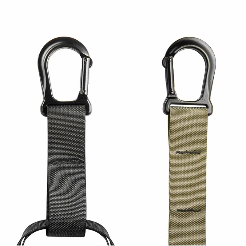 Петли для функционального тренинга 4FIZJO TRX Black/Khaki (P-5907739311023)