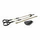 Петли для функционального тренинга 4FIZJO TRX Black/Khaki (P-5907739311023)