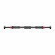 Турник раздвижной 4FIZJO 66-100 см Black/Red (P-5907739310385)