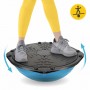 Балансировочная платформа 4FIZJO Bosu Ball 60 см Blue (P-5907222931479)