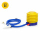 Балансувальна платформа 4FIZJO 60 см Blue