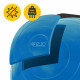 Балансувальна платформа 4FIZJO 60 см Blue