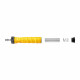 Скакалка швидкісна для кросфіту 4FIZJO Speed Rope PRO+ жовта