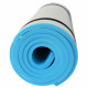Коврик туристический (каремат) SportVida Alu EVA 1 см SV-EZ0012 Blue