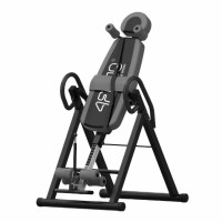 Инверсионный стол 4FIZJO Black/Grey (P-5905973401951)