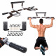 Турнік-тренажер багатофункціональний Springos Iron Gym Pro