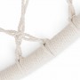 Кресло-качалка 4FIZJO Boho Dream 80 см подвесное, плетеное Beige (P-5905973404518)