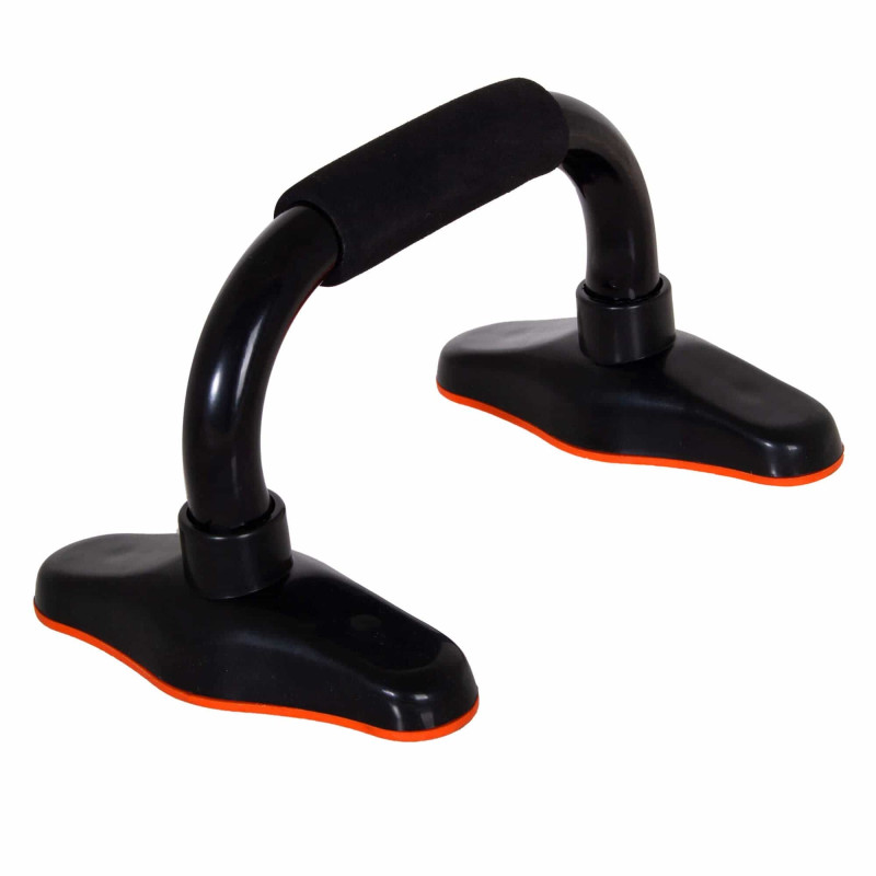 Упори для віджимань Springos Push-up Bars FA0125