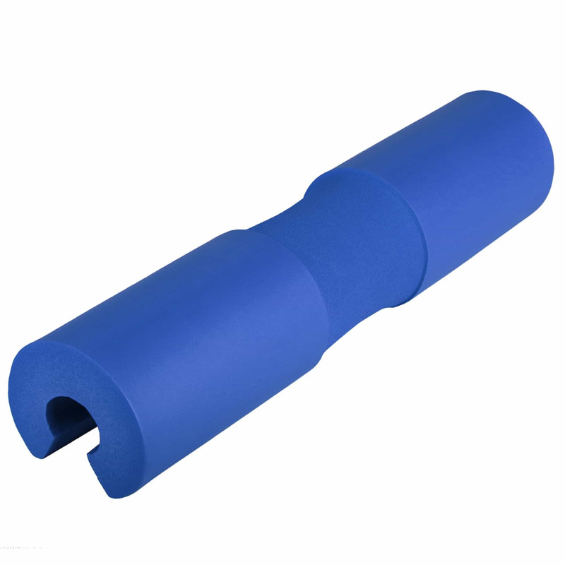 Накладка (бампер) на гриф SportVida Barbell Pad SV-HK0355
