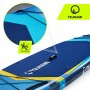 Надувна SUP дошка TSUNAMI PRO 350 см з веслом T13 (P-5905973405614)
