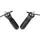 Скакалка скоростная для кроссфита 4FIZJO Speed Rope PRO+ Black (P-5907739313164)