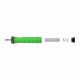 Скакалка скоростная для кроссфита 4FIZJO Speed Rope PRO+ Green (P-5907739313195)