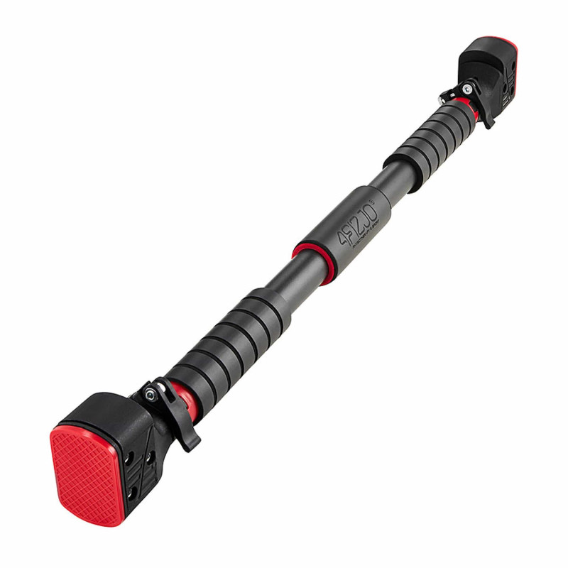 Турнік розсувний 4FIZJO PRO+ 72-110 см