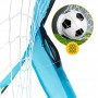 Футбольные ворота самораскладные 4FIZJO Pop-Up 2 шт Green/Blue (P-5905973401463)