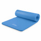 Коврик (мат) спортивный 4FIZJO NBR 180 x 60 x 1 см для йоги и фитнеса Blue (P-5907222931028)