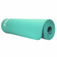 Коврик (мат) спортивный SportVida NBR 180 x 60 x 1 см для йоги и фитнеса SV-HK0067 Mint