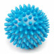 Массажный мяч с шипами Springos Spike Ball 7 см FA0020