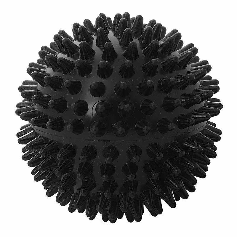 Массажный мяч с шипами Springos Spike Ball 7.5 см FA0049