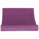Мат для йоги и фитнеса SportVida PVC 6 мм Violet