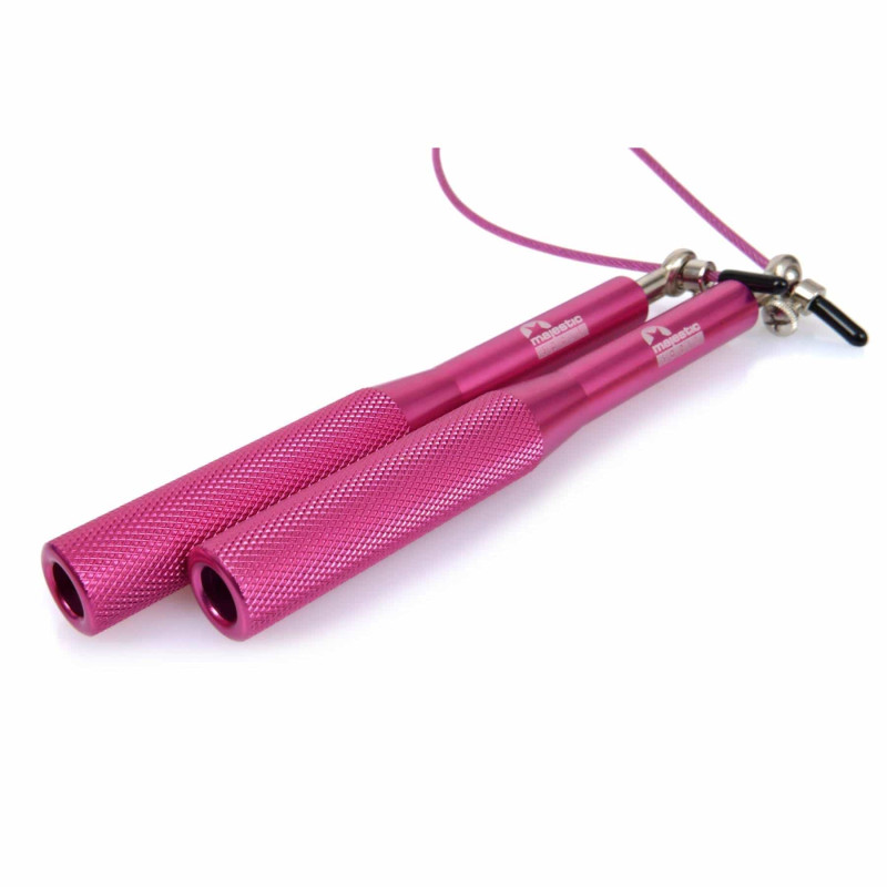 Скакалка скоростная для кросфита Majestic Sport Speed Rope GVA6019/P