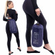 Спальний мішок (спальник) Springos 2 в 1 CS0045 +10 ...+25 °C R Blue/Black