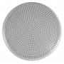 Балансировочная подушка-диск Cornix 33 см (сенсомоторная) массажная XR-0053 Grey