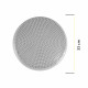 Балансировочная подушка-диск Cornix 33 см (сенсомоторная) массажная XR-0053 Grey