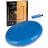 Балансувальна подушка-диск Cornix 33 см Blue