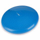 Балансировочная подушка-диск Cornix 33 см (сенсомоторная) массажная XR-0054 Blue