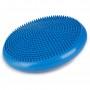 Балансувальна подушка-диск Cornix 33 см Blue