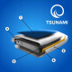 Надувная SUP доска TSUNAMI 320 см с веслом Bolt T06 (P-5907739314253)