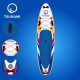 Надувная SUP доска TSUNAMI 320 см с веслом Bolt T06 (P-5907739314253)