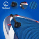 Надувная SUP доска TSUNAMI 320 см с веслом Bolt T06 (P-5907739314253)