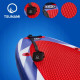 Надувная SUP доска TSUNAMI 320 см с веслом Bolt T07 (P-5907739314260)