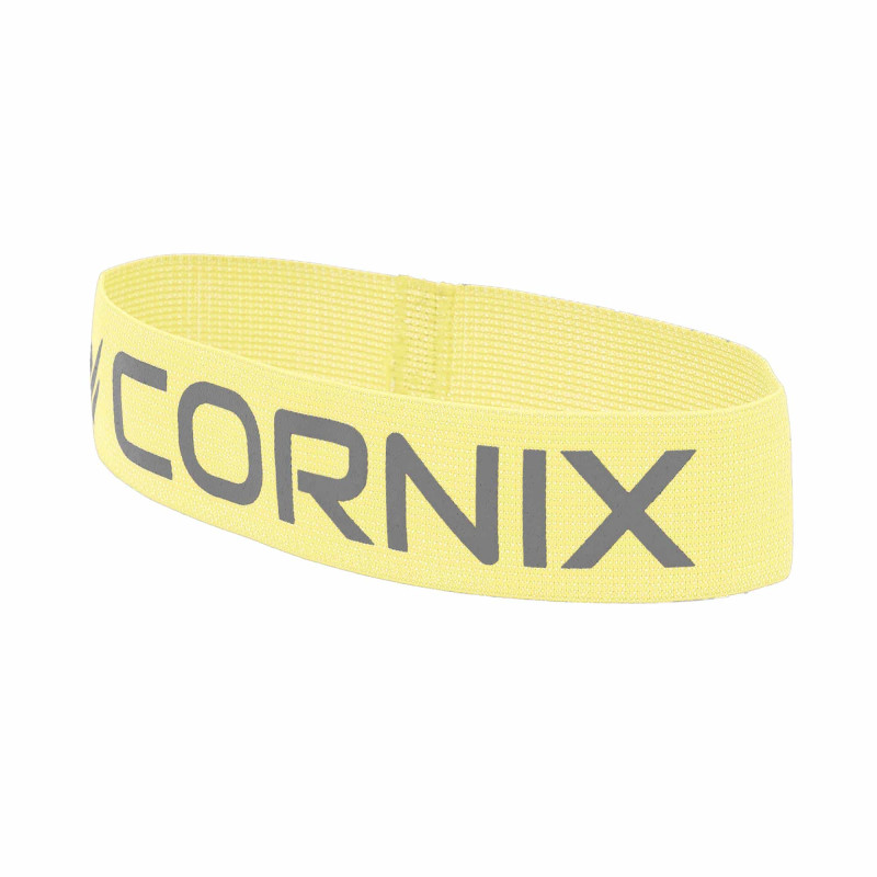 Резинка для фітнесу та спорту із тканини Cornix Loop Band 2-5 кг