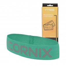 Резинка для фітнесу та спорту із тканини Cornix Loop Band 7-9 кг