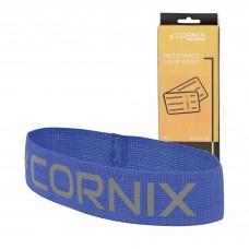 Резинка для фітнесу та спорту із тканини Cornix Loop Band 11-14 кг