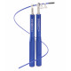 Скакалка скоростная для кроссфита Cornix Speed Rope XR-0153 Blue
