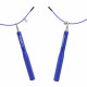 Скакалка скоростная для кроссфита Cornix Speed Rope XR-0153 Blue