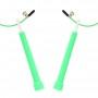 Скакалка скоростная для кроссфита Cornix Speed Rope Basic XR-0165 Green